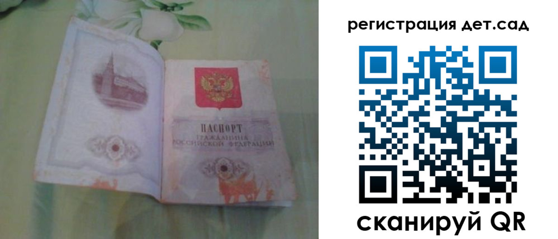 прописка гарантия в Краснознаменске